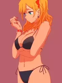 ❤️ Gravity ❤️ [Bikini] [FXX]