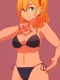 ❤️ Gravity ❤️ [Bikini] [FXX]