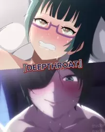 Maki vs Himeno / WIS