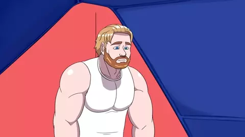 What We Do On Vacation Part 2