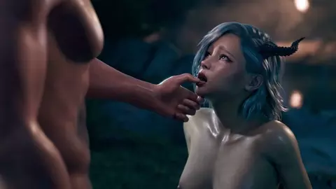 Zhara - Forbidden Fantasy