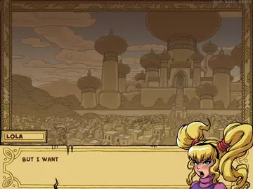 Princess Trainer: Chapter 22. Jasmine Is Crowned Princess Whore