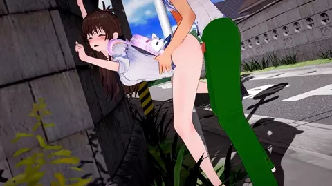 NTR to Love [Peh-Koi]