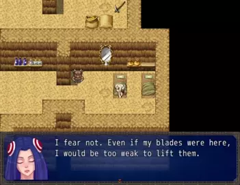 Noxian Nights: Chapter 14. Naughty Negotiations With Minotaur Merchants