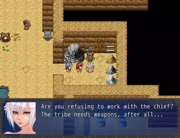 Noxian Nights: Chapter 14. Naughty Negotiations With Minotaur Merchants