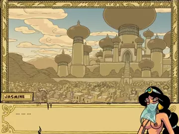 Princess Trainer: Chapter 19. Lola Discovers The Art Of Non-Stop Cumming