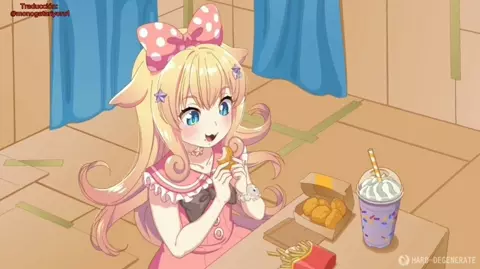 Momo Otako [Hard-Degenerate] [Sub spanish]