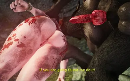 Werewolf Hunting Goes Wrong