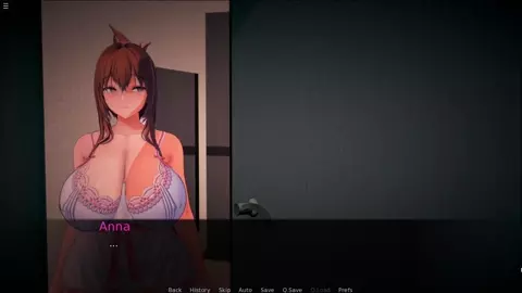 Anna's Blowjob (Life's Payback)
