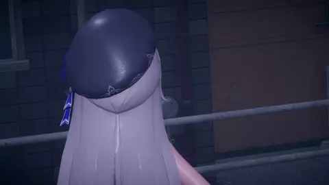 【MMD-R18】Lamb - Herta