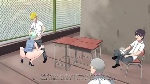 Studio34 - Our School Is Filled With Bitches