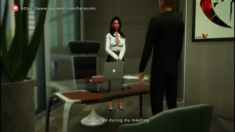 Cheating MILF enjoying her after work hobby