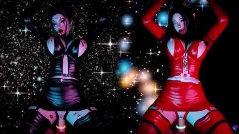 VAM black myth sisters help U