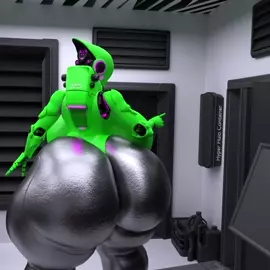 The Green Outsider (1-125)