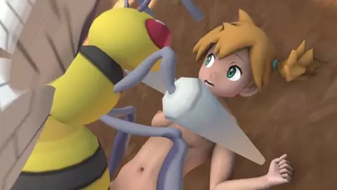 Cock transformation by pamperpanzer