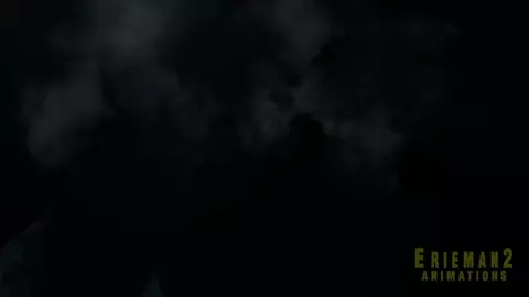 Jill Valentine x Licker SHORT | "Deepthroat Delight"