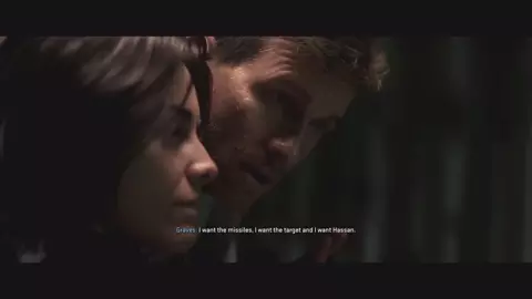 Valeria Juicy Interrogation