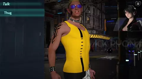 Hounds of The Meteor #1