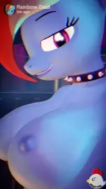 Hentype - PMV Vertical 2.0