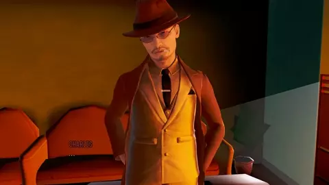 Once In A Lifetime: Chapter 9. Take A Shower With Your Sister For Good Luck