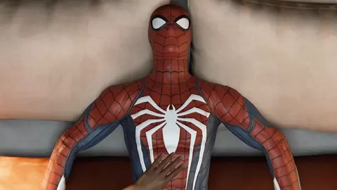 Coming Home Prisoner [Vulint]