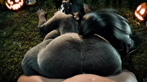 Mal0 encounter with voice