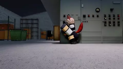 Gay Roblox sex (pptakkun)