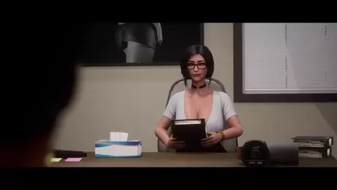 The Interview (Short Film) (WildLife)