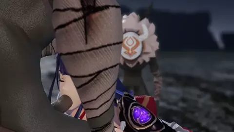 Raiden Shogun [Special Quest]