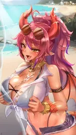 Summer Ladies Project Qt