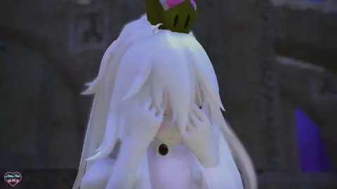 Boosette Deepthroat