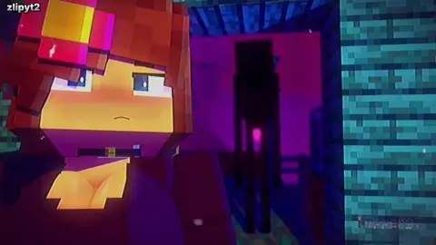 Minecraft edit: On Melancholy Hill - Jenny Belle