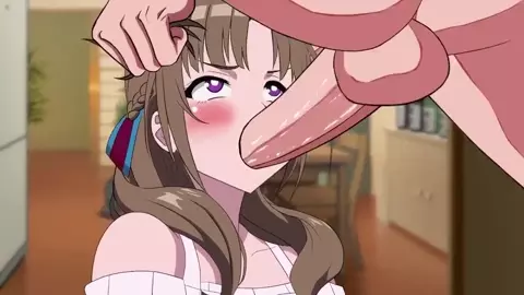 Oosuki Mamako face fuck [Sound+Voice]