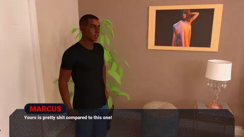 Dreams Of Desire: Chapter 9. No Magic Needed, Just Feed Me With Your Cum