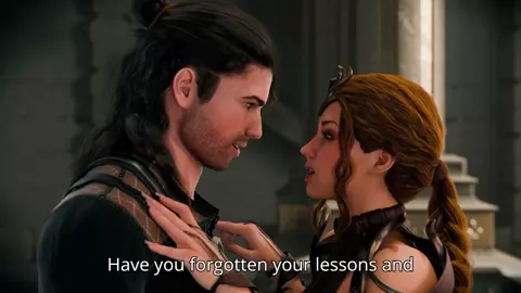 Verena - Forbidden Fantasy