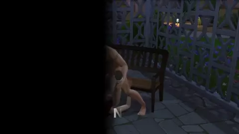 Lola Moves into the Neighbourhood