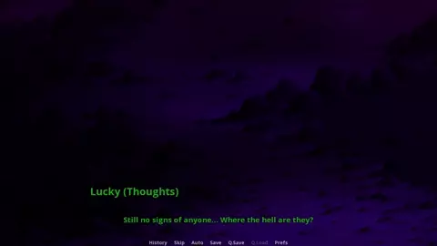 Succubus Advent The Ethereal Collapse Alone on Rorath Peak