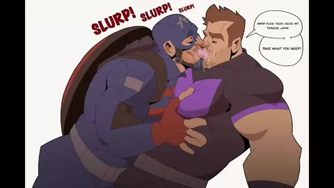 What Some Agents Do on Their Secret Days Off