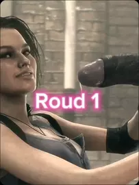 PMV - Sea of problems (Resident evil girls)