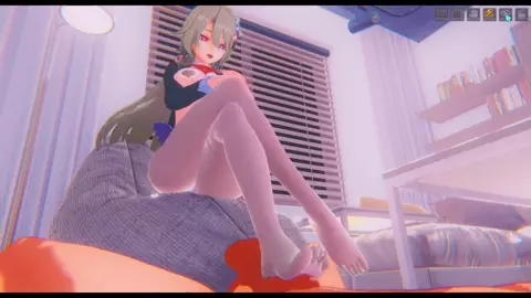 Vita_Honkai Impact 3 [Narciky]