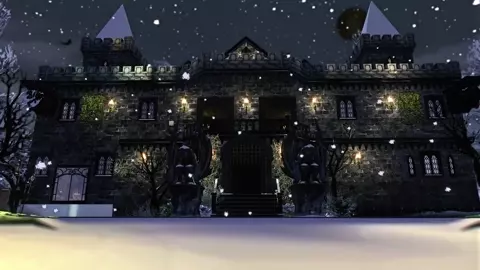 Nosferatu's Voracious Vampire Brides enjoy thralls pt. 3