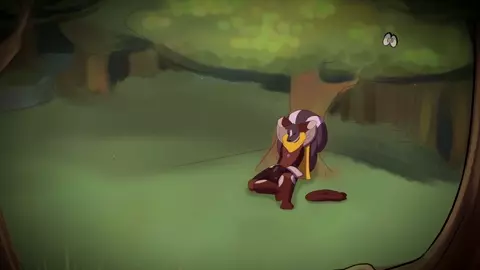 The Skunk & The Gryphon [Tentabat]