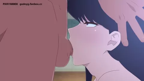 Komi BlowJob [Godoyg]