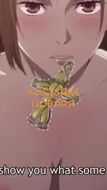 Kugisaki Nobara vs Haruno Sakura / WIS|PMV