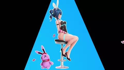 Rabbit Hole Kemkem Mashup