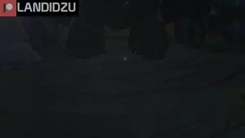 The jungle of chaos | Landidzu