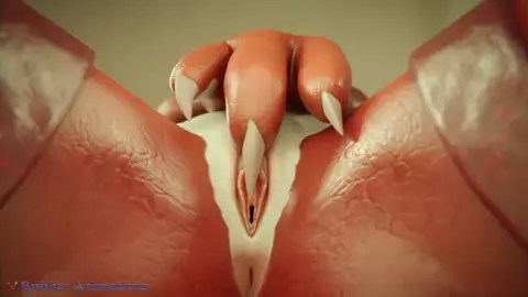 Digiwhores HMV - Guilmon and her master