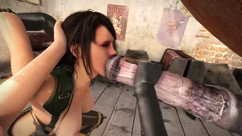 Primal Desires - Beast HMV | Nightoil