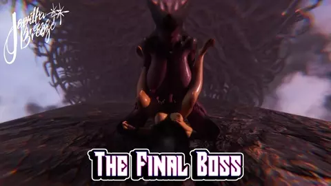 The Final Boss - Preview 2