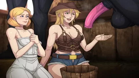 Claire's Quest v0.27.2 - 12 No Commentary